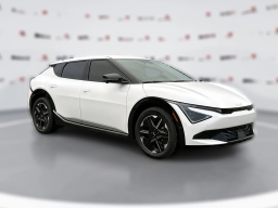 Kia EV6 Wind RWD 2025
