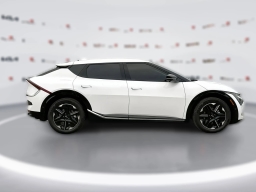 Kia EV6 Wind RWD 2025