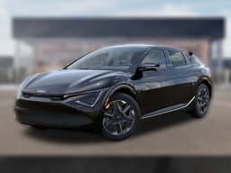 Kia EV6 Light Long Range RWD 2025
