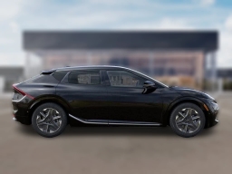 Kia EV6 Light Long Range RWD 2025