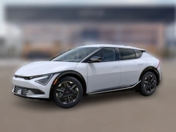 Kia EV6 Wind RWD 2025