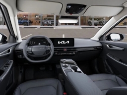 Kia EV6 Wind RWD 2025