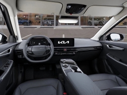 Kia EV6 Wind RWD 2025