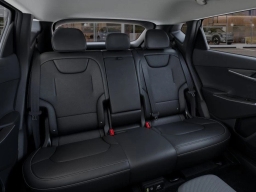 Kia EV6 Wind RWD 2025