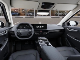 Kia EV6 Wind RWD 2025