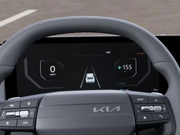 Kia EV6 Wind RWD 2025