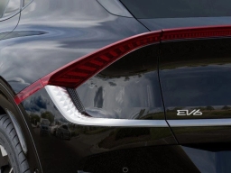 Kia EV6 Wind RWD 2025