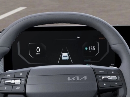 Kia EV6 Wind RWD 2025