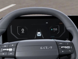 Kia EV6 Light Long Range AWD 2025