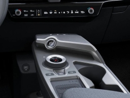 Kia EV6 Light Long Range AWD 2025