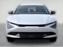 Kia EV6 Light Long Range AWD 2025