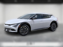 Kia EV6 Light Long Range AWD 2025