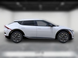 Kia EV6 Light Long Range AWD 2025