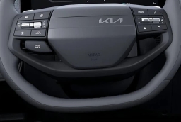 Kia EV6 Light Long Range AWD 2025