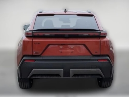 Kia EV6 Light Long Range AWD 2025