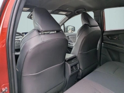 Kia EV6 Light Long Range AWD 2025
