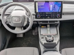 Kia EV6 Light Long Range AWD 2025
