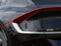 Kia EV6 Light Long Range AWD 2025