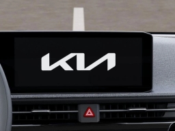 Kia EV6 Light Long Range AWD 2025