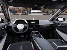 Kia EV6 GT-Line RWD 2025