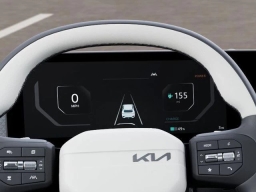 Kia EV6 GT-Line RWD 2025