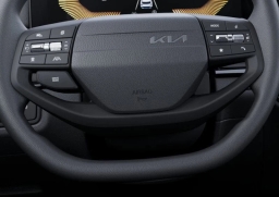Kia Sportage LX FWD 2026