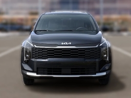 Kia Sportage LX FWD 2026