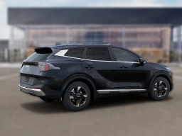 Kia Sportage LX FWD 2026