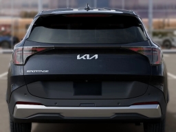 Kia Sportage LX FWD 2026
