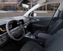 Kia Sportage LX FWD 2026