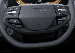 Kia Sportage LX FWD 2026