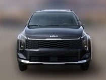 Kia Sportage LX FWD 2026