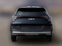 Kia Sportage LX FWD 2026