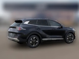 Kia Sportage LX FWD 2026