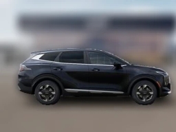 Kia Sportage LX FWD 2026