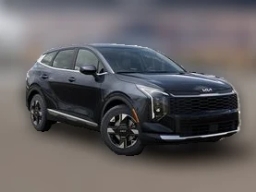 Kia Sportage LX FWD 2026