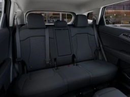 Kia Sportage LX FWD 2026
