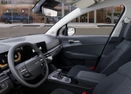 Kia Sportage LX FWD 2026