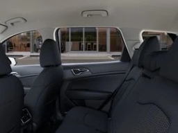 Kia Sportage LX FWD 2026