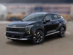 Kia Sportage LX FWD 2026