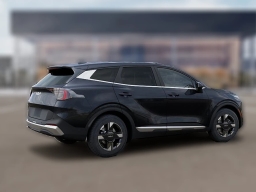 Kia Sportage LX FWD 2026