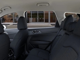 Kia Sportage LX FWD 2026