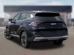 Kia Sportage LX FWD 2026
