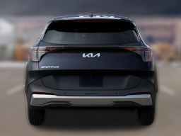 Kia Sportage LX FWD 2026