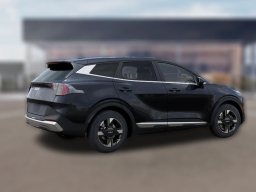 Kia Sportage LX FWD 2026
