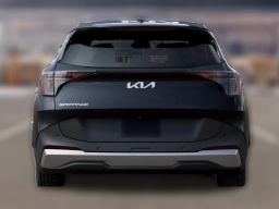 Kia Sportage LX FWD 2026