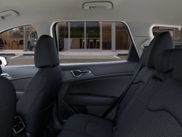 Kia Sportage LX FWD 2026