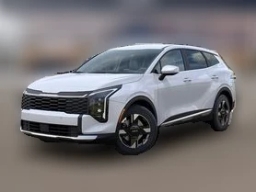 Kia Sportage LX FWD 2026