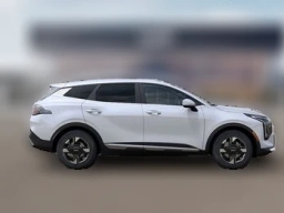 Kia Sportage LX FWD 2026