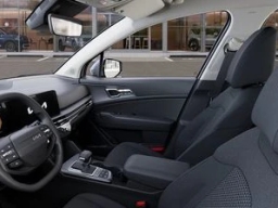 Kia Sportage LX FWD 2026
